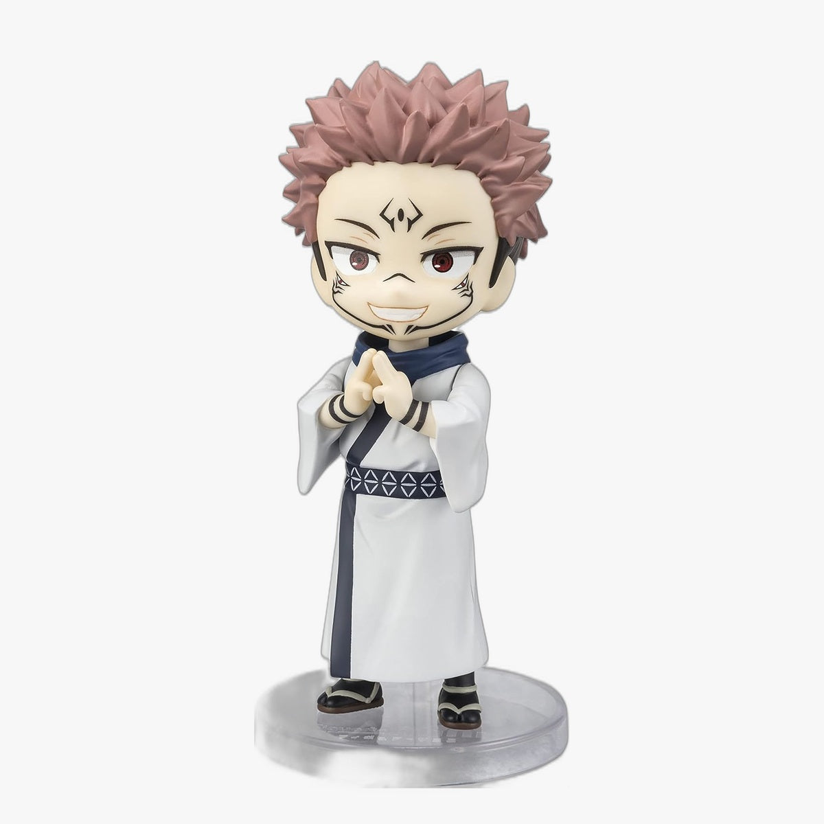 Jujutsu Kaisen Figuarts mini Sukuna Figure