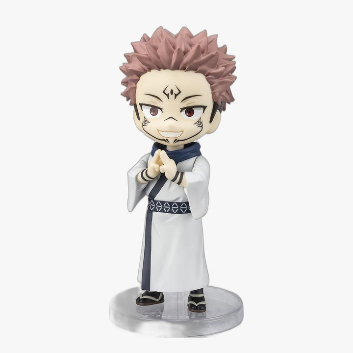 Jujutsu Kaisen Figuarts mini Sukuna Figure
