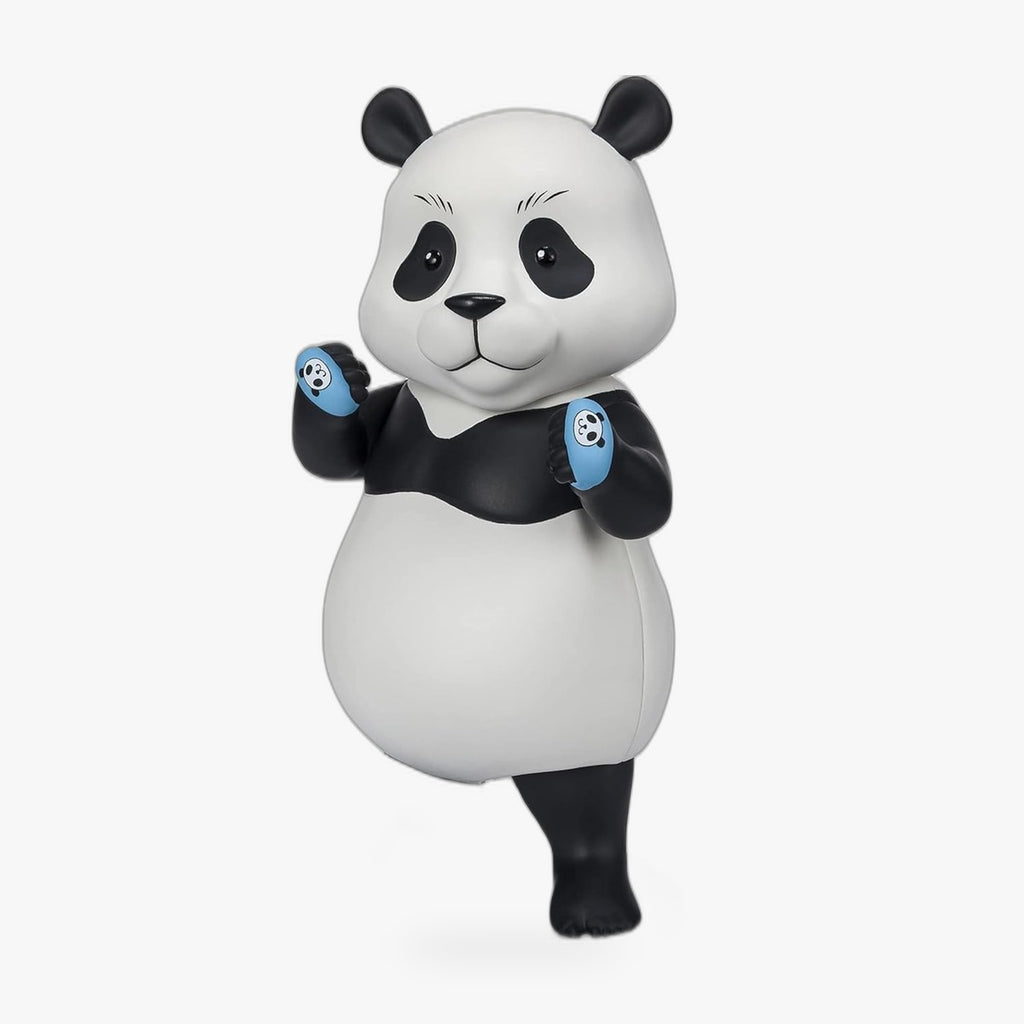 Jujutsu Kaisen Figuarts mini Panda Figure