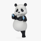 Jujutsu Kaisen Figuarts mini Panda Figure