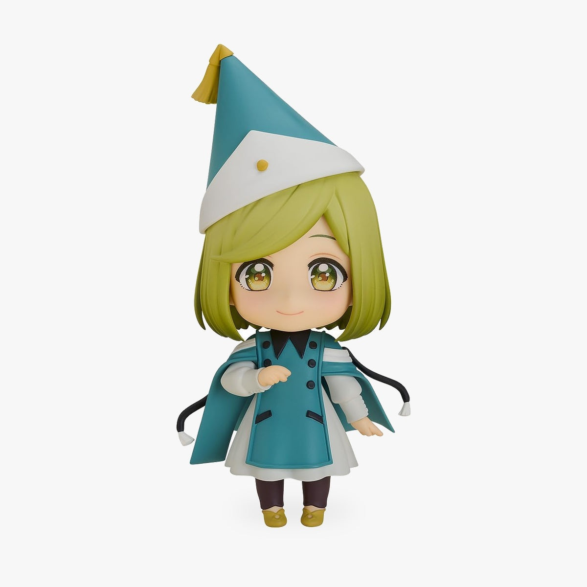 Witch Hat Atelier Coco Nendoroid Action Figure