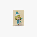Witch Hat Atelier Coco Nendoroid Action Figure