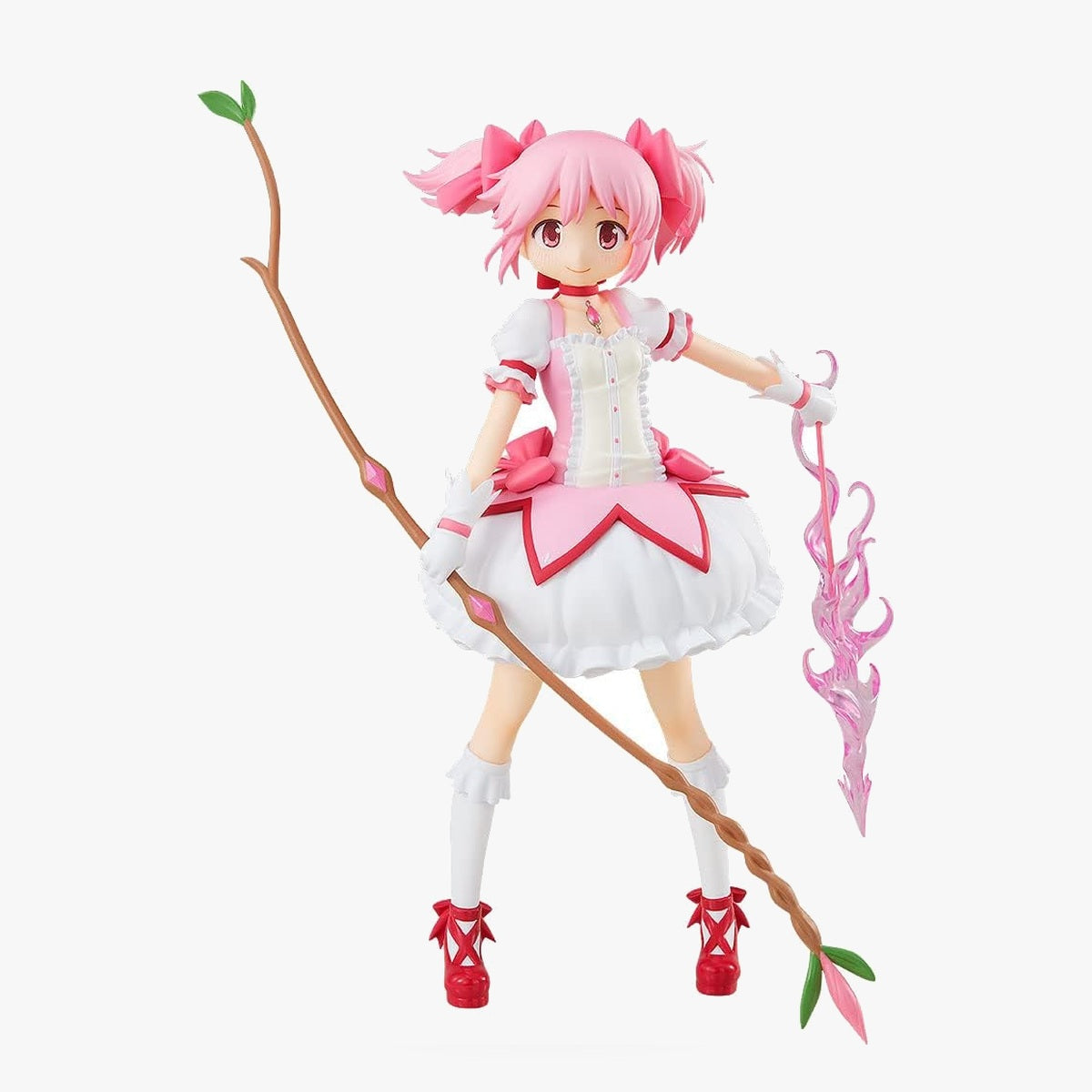 Puella Magi Madoka Magica POP UP PARADE Madoka Kaname Figure