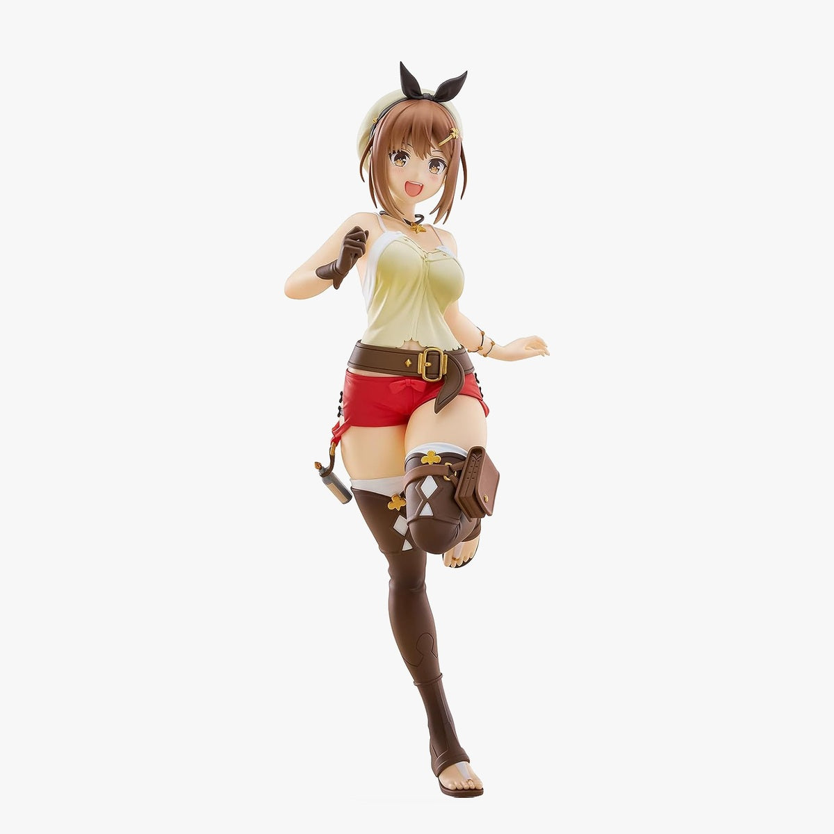 ライザのアトリエ POP UP PARADE ライザ フィギュア