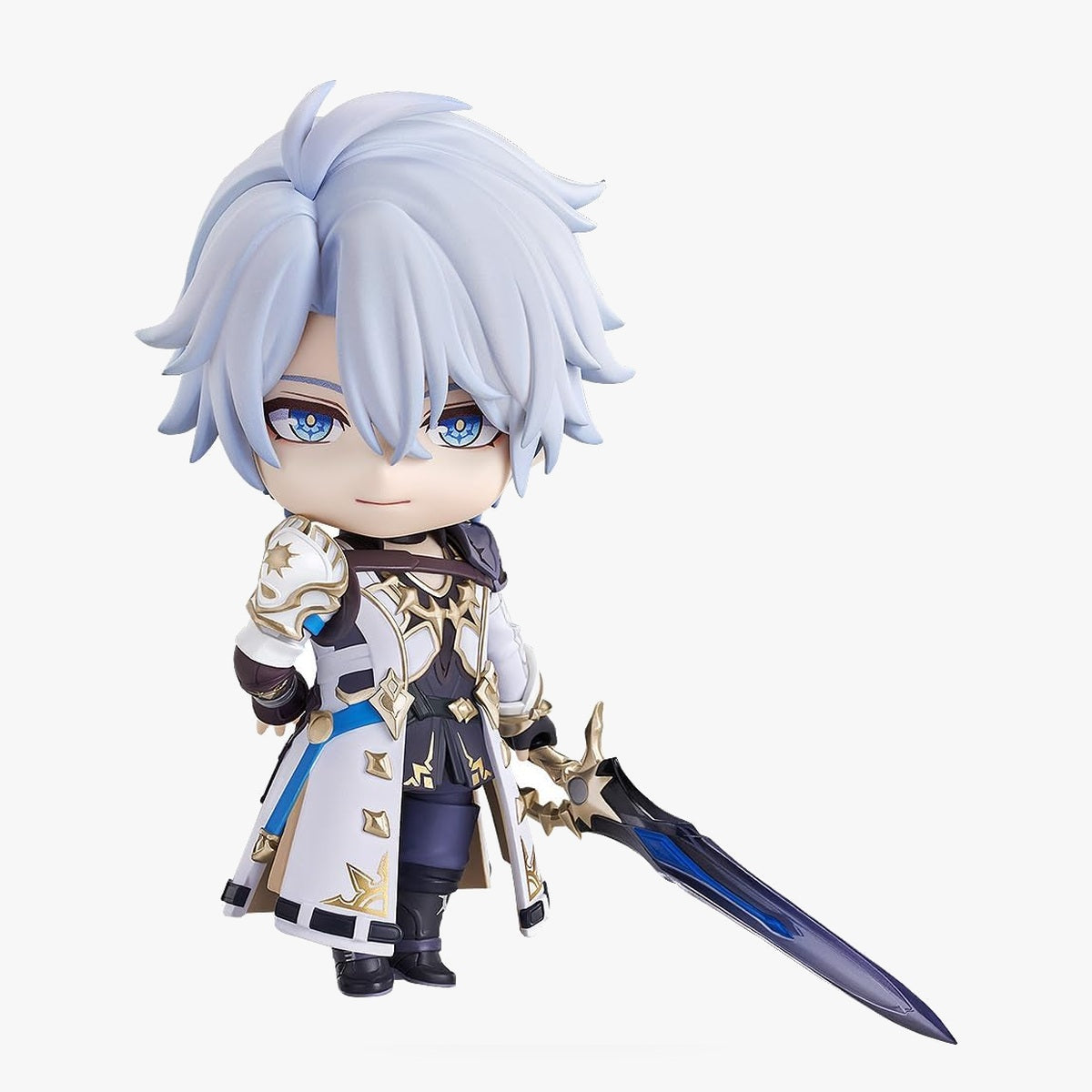 Honkai: Star Rail Nendoroid Phainon Figure