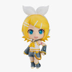 Character Vocal Series 02 Nendoroid Kagamine Rin 2.0 Figure
