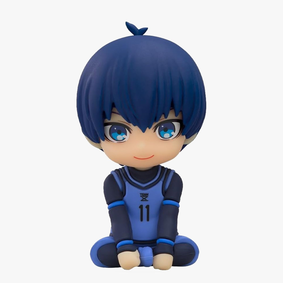 Blue Lock Nendoroid Yoichi Isagi Figure