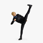 S.H.Figuarts One Piece Netflix Series Sanji Figure