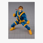 MARVEL サイクロップス GAMERVERSE S.H.Figuarts