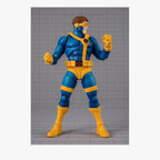 MARVEL サイクロップス GAMERVERSE S.H.Figuarts