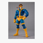 MARVEL サイクロップス GAMERVERSE S.H.Figuarts