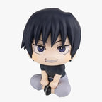 Jujutsu Kaisen Look Up Toji Fushiguro Figure
