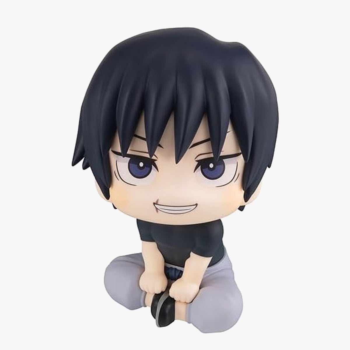 Jujutsu Kaisen Look Up Toji Fushiguro Figure