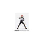 Kamen Rider Kuuga S.H.Figuarts Shinkocchou Seihou Growing Form Action Figure