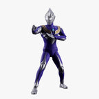 Ultraman Tiga S.H.Figuarts Shinkocchou Seihou Ultraman Tiga Sky Type Action Figure