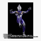 Ultraman Tiga S.H.Figuarts Shinkocchou Seihou Ultraman Tiga Sky Type Action Figure