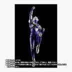 Ultraman Tiga S.H.Figuarts Shinkocchou Seihou Ultraman Tiga Sky Type Action Figure