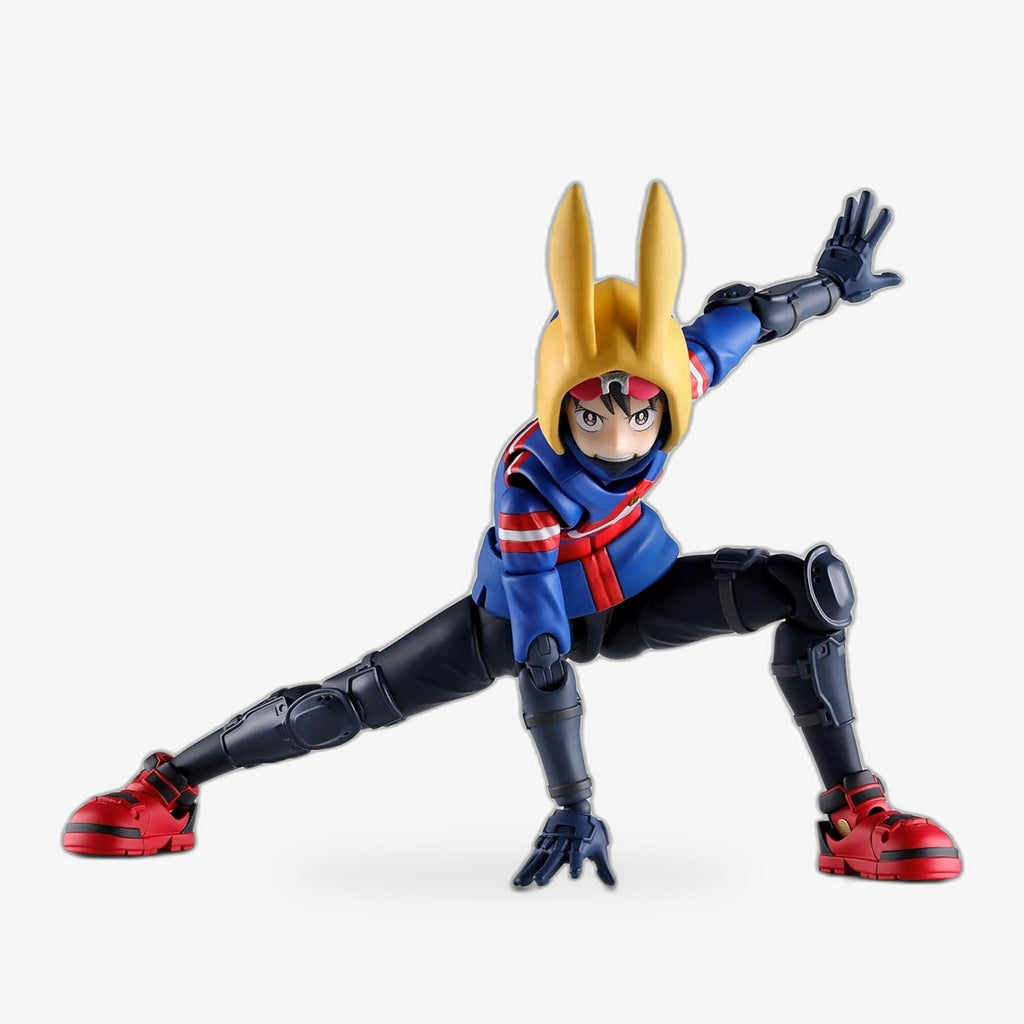 S.H.Figuarts My Hero Academia Vigilantes Koichi Haimawari Figure
