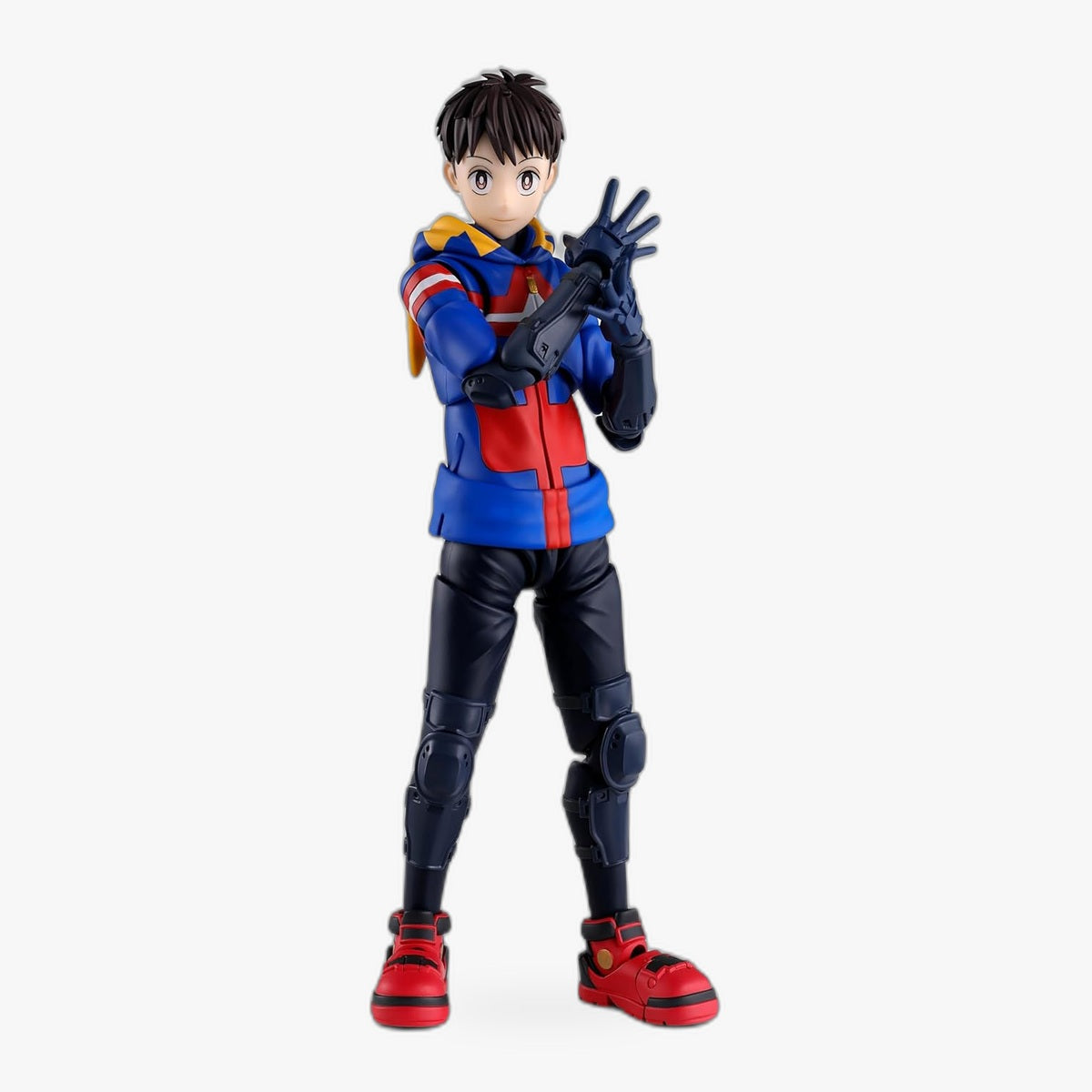 S.H.Figuarts My Hero Academia Vigilantes Koichi Haimawari Figure