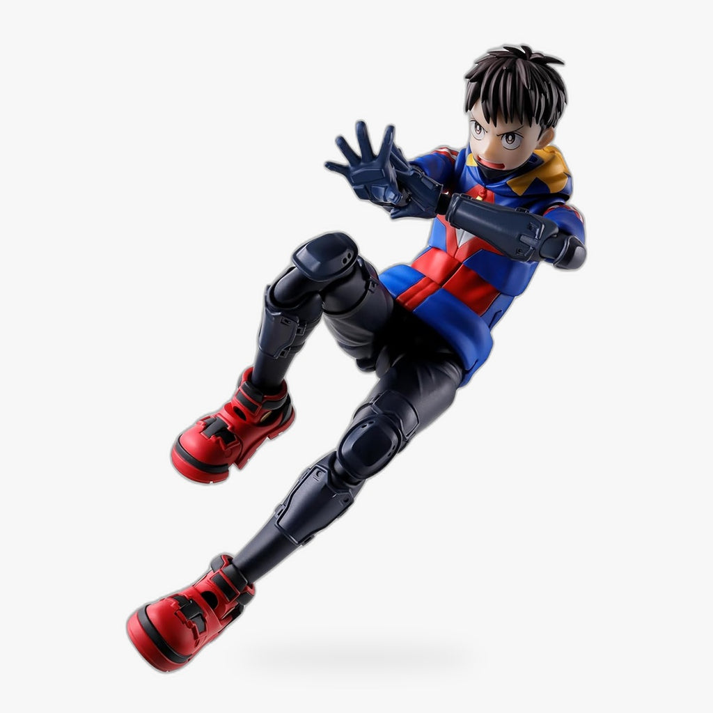 S.H.Figuarts My Hero Academia Vigilantes Koichi Haimawari Figure