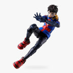 S.H.Figuarts My Hero Academia Vigilantes Koichi Haimawari Figure