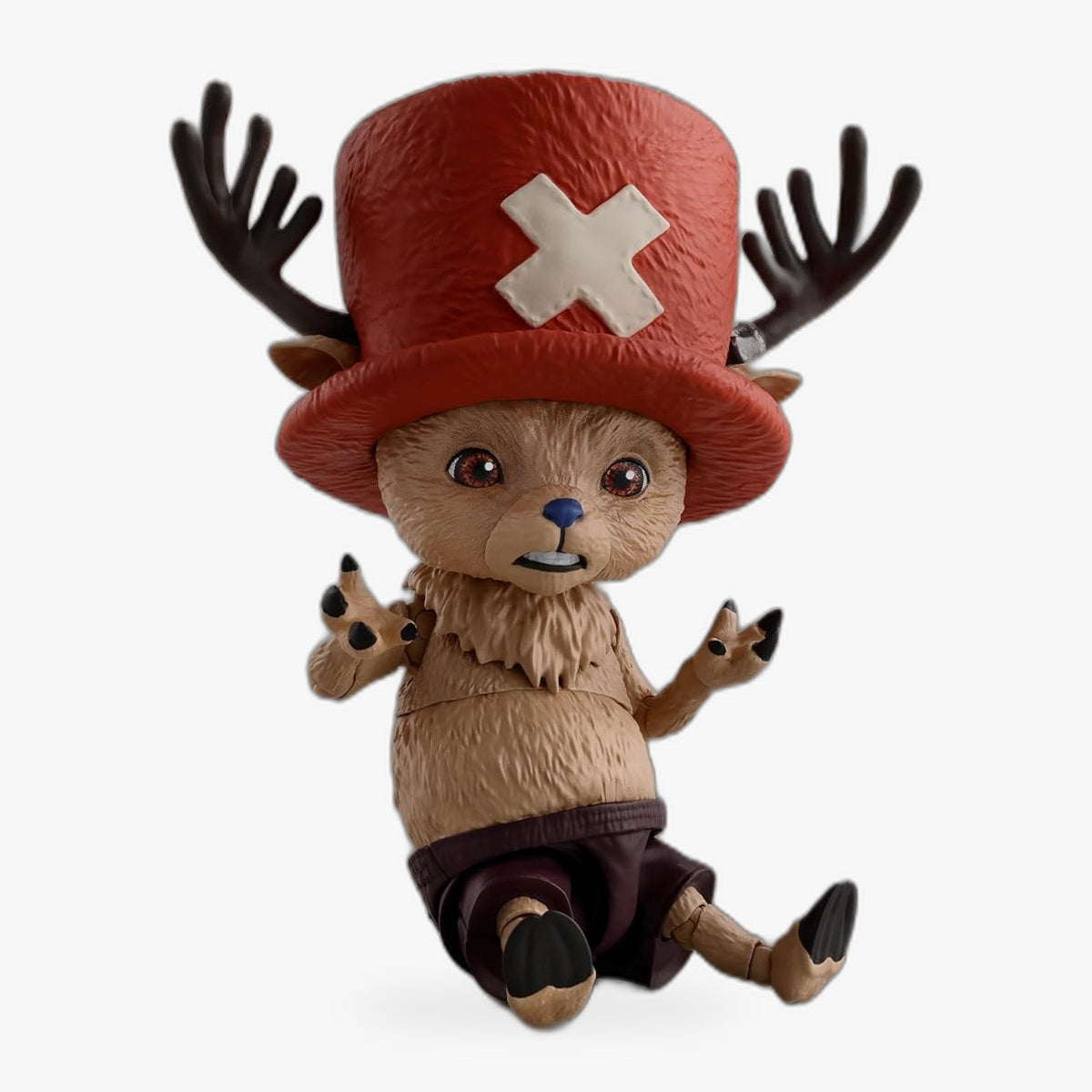 S.H.Figuarts One Piece Netflix Series Tony Tony Chopper Figure