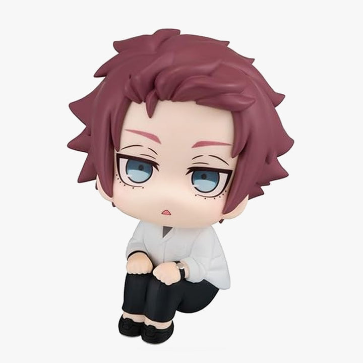 Blue Lock Look Up Sae Itoshi Figure