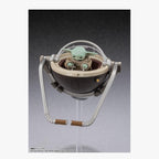 S.H.Figuarts Star Wars The Mandalorian & Grogu Figure