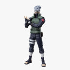Naruto Shippuden S.H.Figuarts Kakashi Hatake Sharingan Hero Action Figure
