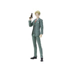 Spy x Family S.H.Figuarts Loid Forger Action Figure BAS63908