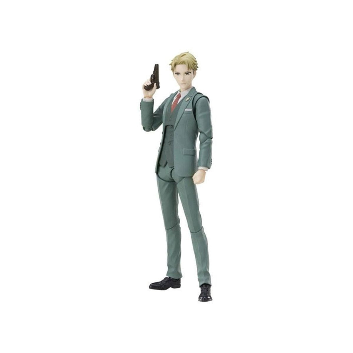 Spy x Family S.H.Figuarts Loid Forger Action Figure BAS63908