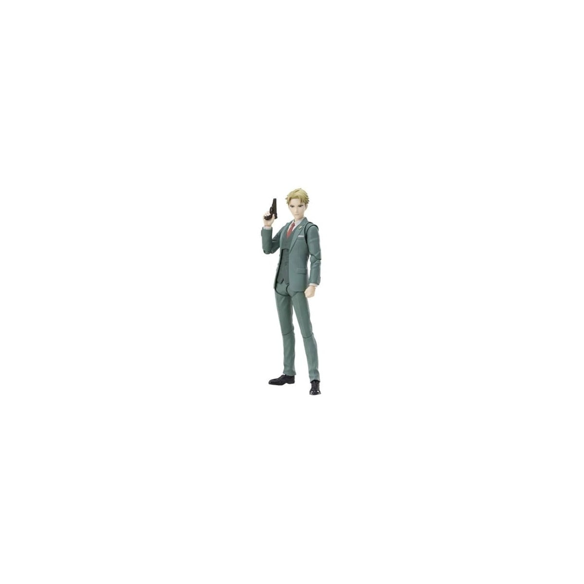 Spy x Family S.H.Figuarts Loid Forger Action Figure BAS63908