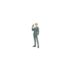 Spy x Family S.H.Figuarts Loid Forger Action Figure BAS63908