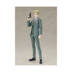 Spy x Family S.H.Figuarts Loid Forger Action Figure BAS63908