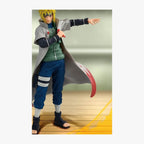 Naruto Minato Namikaze Figure