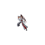 Hell's Paradise S.H.Figuarts Sagiri Yamada Asaemon Action Figure