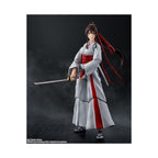Hell's Paradise S.H.Figuarts Sagiri Yamada Asaemon Action Figure