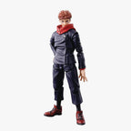 Jujutsu Kaisen S.H.Figuarts Yuji Itadori Figure