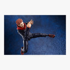 Jujutsu Kaisen S.H.Figuarts Yuji Itadori Action Figure BAS61023