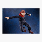 Jujutsu Kaisen S.H.Figuarts Yuji Itadori Action Figure BAS61023