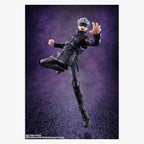 Jujutsu Kaisen S.H.Figuarts Satoru Gojo Action Figure BAS61111