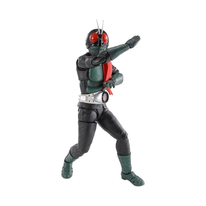 Kamen Rider S.H.Figuarts Shinkocchou Seihou Kamen Rider 1 Sakurajima Ver. Showa Riders Glory Edition Action Figure