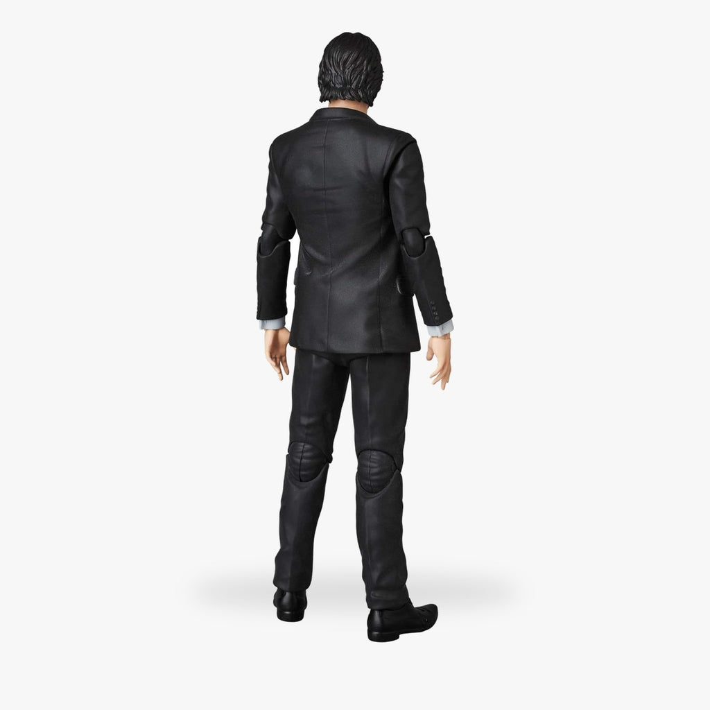 ジョン・ウィック チャプター2 MAFEX No.085 可動フィギュア