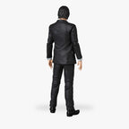 ジョン・ウィック チャプター2 MAFEX No.085 可動フィギュア