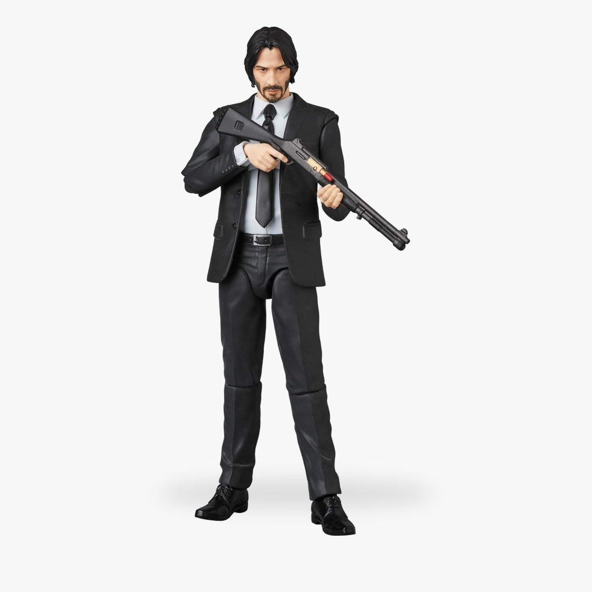 ジョン・ウィック チャプター2 MAFEX No.085 可動フィギュア