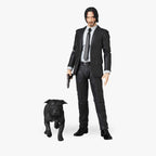 ジョン・ウィック チャプター2 MAFEX No.085 可動フィギュア