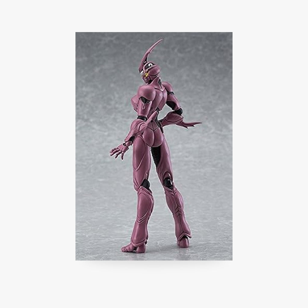 強殖装甲ガイバー ガイバーIIF figma 可動フィギュア