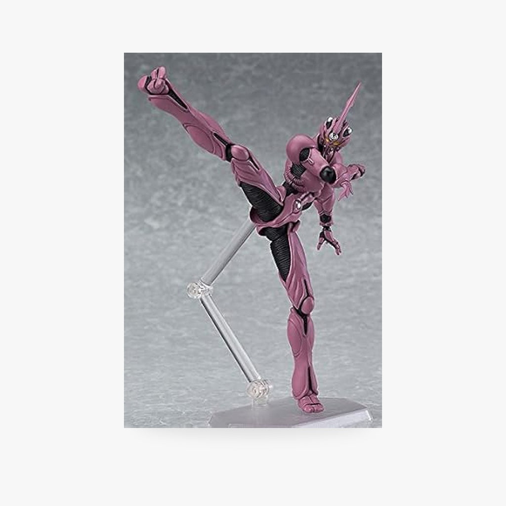 強殖装甲ガイバー ガイバーIIF figma 可動フィギュア