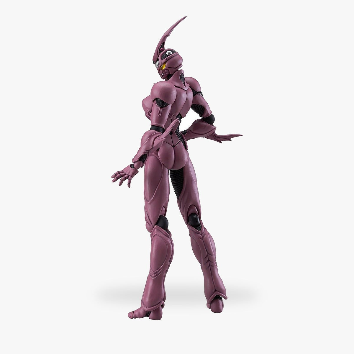 Bioboosted Armor Guyver Guyver IIF figma movable Figure