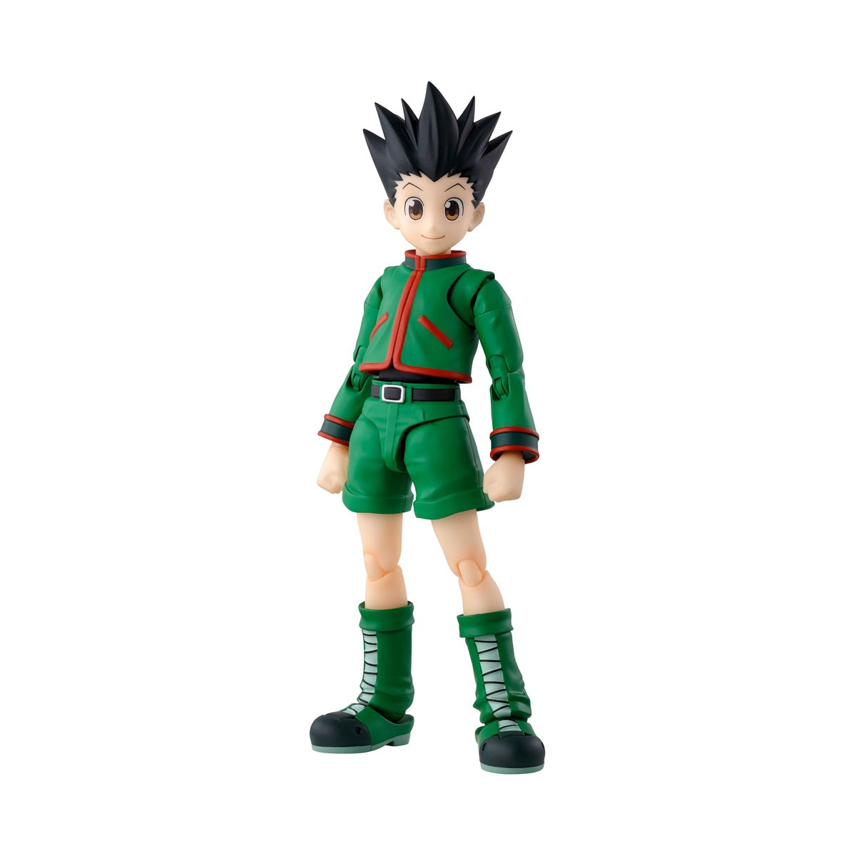 HUNTER x HUNTER S.H.Figuarts Gon Action Figure